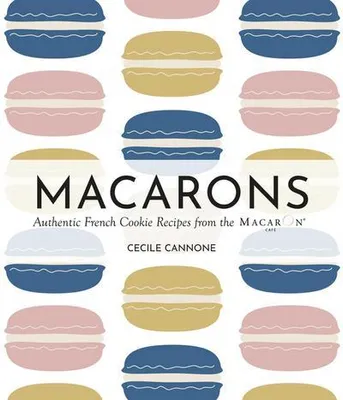 Obrázek produktu pro Macarons