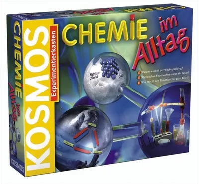 Produktbild von Chemie im Alltag