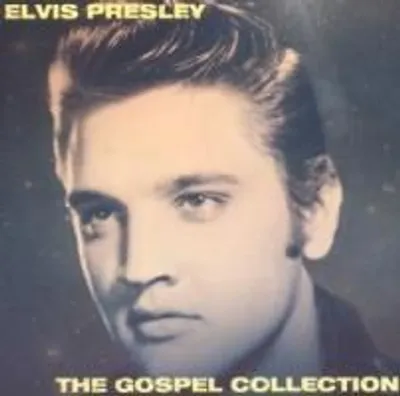 Produktbild von Presley,Elvis-The Gospel Collection