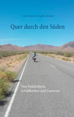 Produktbild von Quer durch den Süden