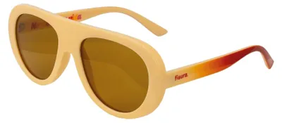 Imagen del producto de Gafas de sol polarizadas para mujer, con estuche