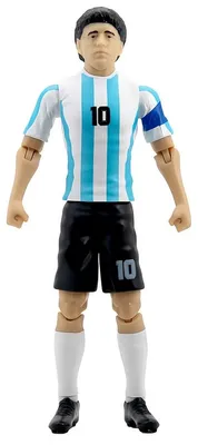 Zdjęcie produktu dla Argentyna – figurka Maradony, 20 cm