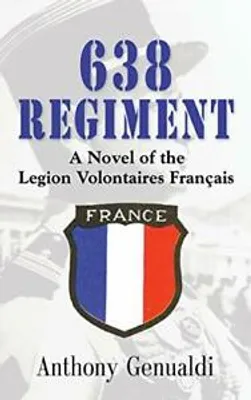 Produktbild von 638 Regiment