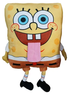 Immagine prodotto di SpongeBob - SpongeBob peluche 50 cm