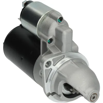 Immagine prodotto di Motorino di avviamento 1,1 kW 9 denti HC-Cargo per LOMBARDINI