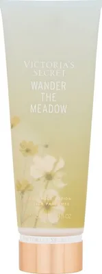 Obrázek produktu pro Wander The Meadow tělové mléko pro ženy 236 - Victoria´s Secret