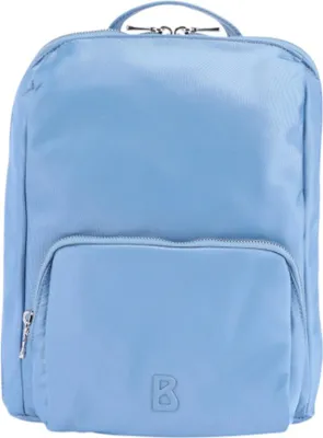 Produktbild von Bogner Verbier Play 1.0 Maxi Rucksack hellblau 32 x 27 x 8