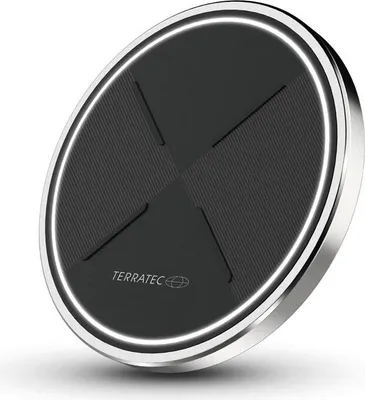 Image de TERRATEC Ladegerät ChargeAir dot! kabellos