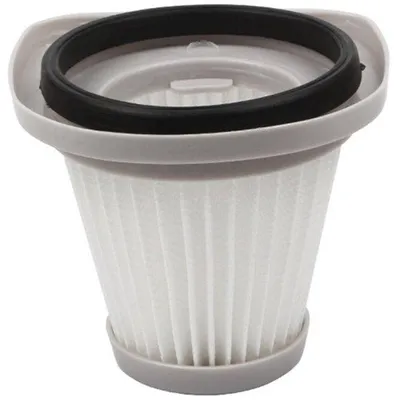 Zdjęcie produktu dla 5-częściowy zestaw filtrów zamiennych do odkurzaczy Midea SC861 i SC861A