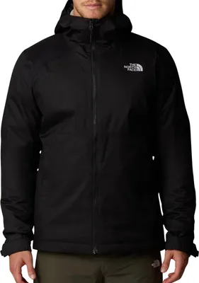 Produktbild von The North Face M Millerton Insulated Jacket 4H0-Tnf Black-Npf 4H0-Tnf Black-Npf S