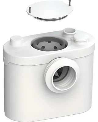 Obrázek produktu pro Triturator SFA pentru toaleta, 400W, alb, 220V