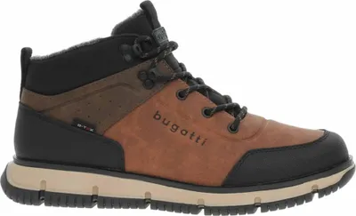 Produktbild von Bugatti Herren Stiefel 341-AC237-5069 Braun Gr.43