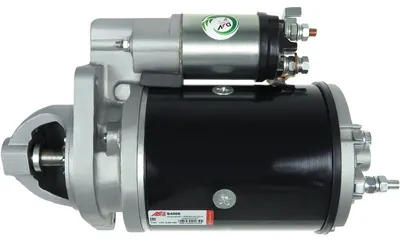 Productafbeelding van Startmotor Ford Cargo, 12V, 2,8 kW