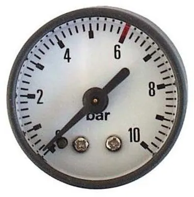 Productafbeelding van Gloria Manometer