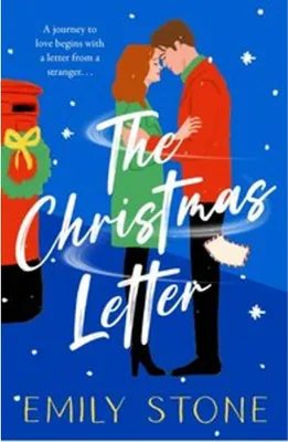 Produktbild von The Christmas Letter