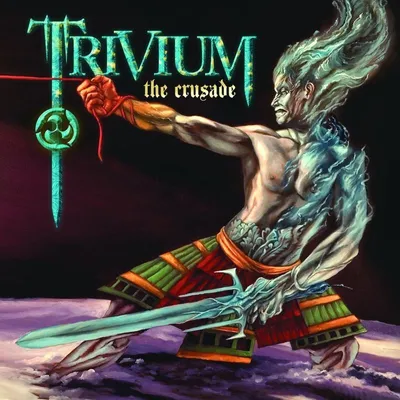 Obrázok produktu pre Trivium: (CD / T)