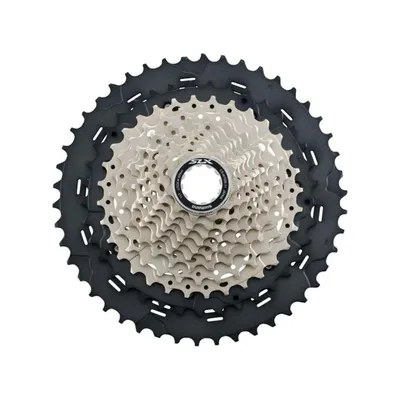 Produktbild von Shimano SLX CS-M7000 Kassette 11-Speed 11-46T
