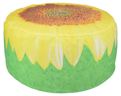 sitzkissen_blume