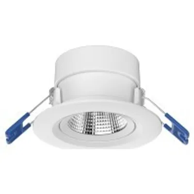 Produktbild von LED-Spot 3000K weiß LEDSpot541003414300 LEDSpot#541003414300