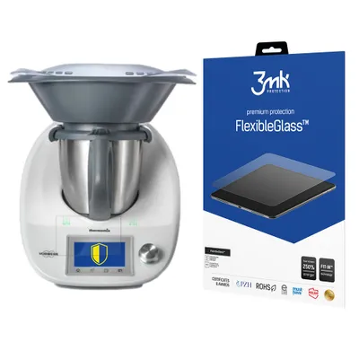 Image de Thermomix Tm5 - 3Mk Verre Souple