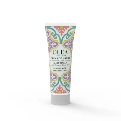 Obrázek produktu pro Krém na ruce s olivovým olejem 75 ml