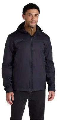 Produktbild von Animal - "Torrent" Jacke, wasserfest für Herren, Leicht MW5227 (3XL) (Schwarz)