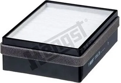 Produktbild von Innenraumfilter HENGST E956LI01