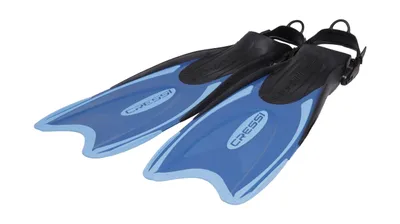 Produktbild von CRESSI Palau Fins blu/azr blu/azr 41-43