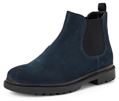 Immagine prodotto di GEOX UOMO ANDALO, colore blu navy, taglia 41 EU