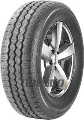 Produktbild von Maxxis 195/70 R 14 Tl 96N Trailermaxx Cr-966 Bsw M+S