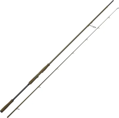 Produktbild von Savage Gear SG4 Fast Game Angelrute 1,98 m 20 - 60 g 2 Teile