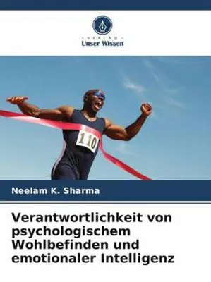 Immagine prodotto di Verantwortlichkeit von psychologischem Wohlbefinden und emotionaler Intelligenz