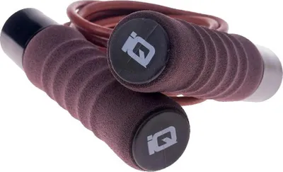 Obrázok produktu pre Iq Jumpa 3 Švihadlo Purple Purple One Size