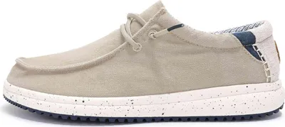 Produktbild von Walk in Pitas Sneakers NIAS57-BEIGE in Beige color size 44