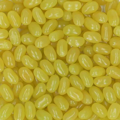 Produktbild von Jelly Belly Kiwi 1kg