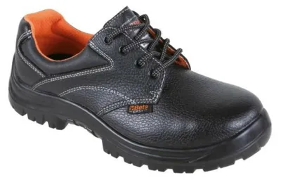 BETA Sicherheitshalbschuh 7241EN Größe 41 Leder wasserdicht Stahlkappe