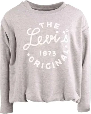 Produktbild von Sweatshirt Levi's 4EL062-042 für Mädchen