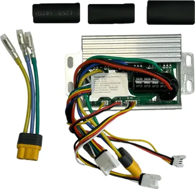 Produktbild von Evercross EV10SM ABE Controller Steuereinheit 48V Original Ersatzteil Hauptplatine