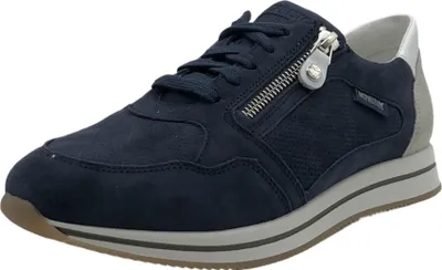 Produktbild von Mephisto Sportliche Schnürschuhe Damen 32303032353534 Blau 37 1/2 EU