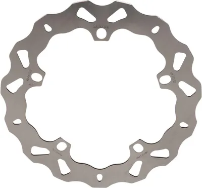 Image de Disque de frein Galfer FIXED WAVE