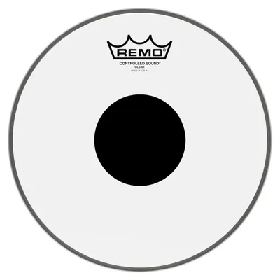 Imagen del producto de Remo CS-0310-10: Control de sonido