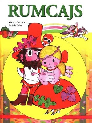 Obrázok produktu pre Rumcajs
