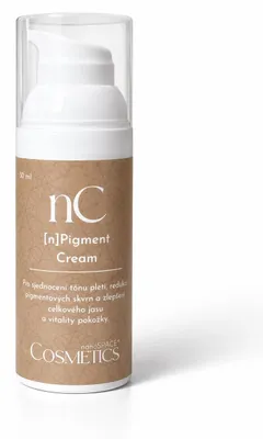 Produktbild von Depigmentierungscreme [n]Pigment Cream
