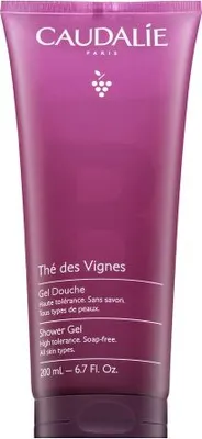 Obrázek produktu pro Caudalie The des Vignes Shower Gel sprchový gel pro ženy 200 ml