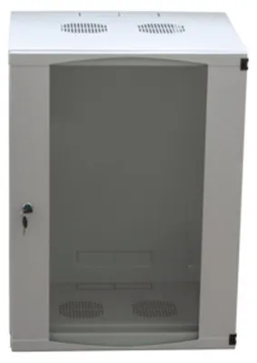 Produktbild von LogiLink W06F64G, 6U, 50 kg, 13 kg, Grau