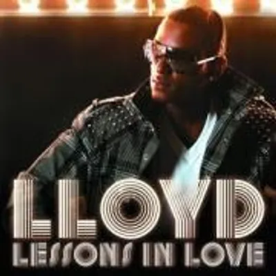 Produktbild von Lessons In Love