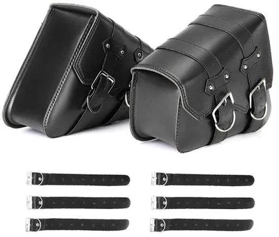 Produktbild von Zwei vintage Werkzeugtaschen aus wasserdichtem Polyurethan, universell, Gepäcktasche/ Werkzeugkoffer.