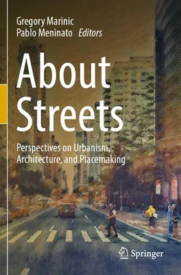 Produktbild von About Streets