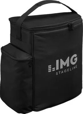 Produktbild von MONACOR FLAT-M8BAG Schutztasche