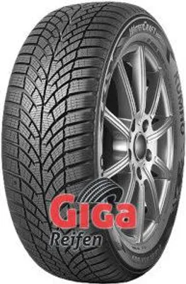 Produktbild von Kumho Winterreifen motorcycle-tyres WinterCraft WP52+ ( 225/50 R17 94H 4PR )